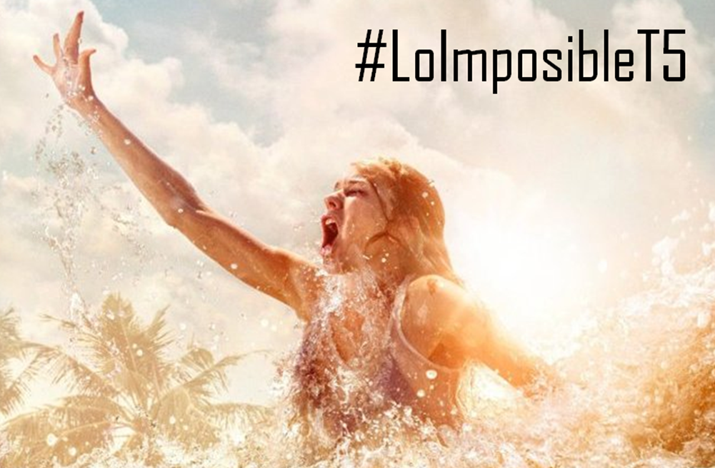 telecincoes's tweet photo. 230.000 personas murieron hace 10 años en el tsunami de Tailandia, #LoImposibleT5 va por ellos http://t.co/WH5Qt8yH0k http://t.co/leFo6nWaT6