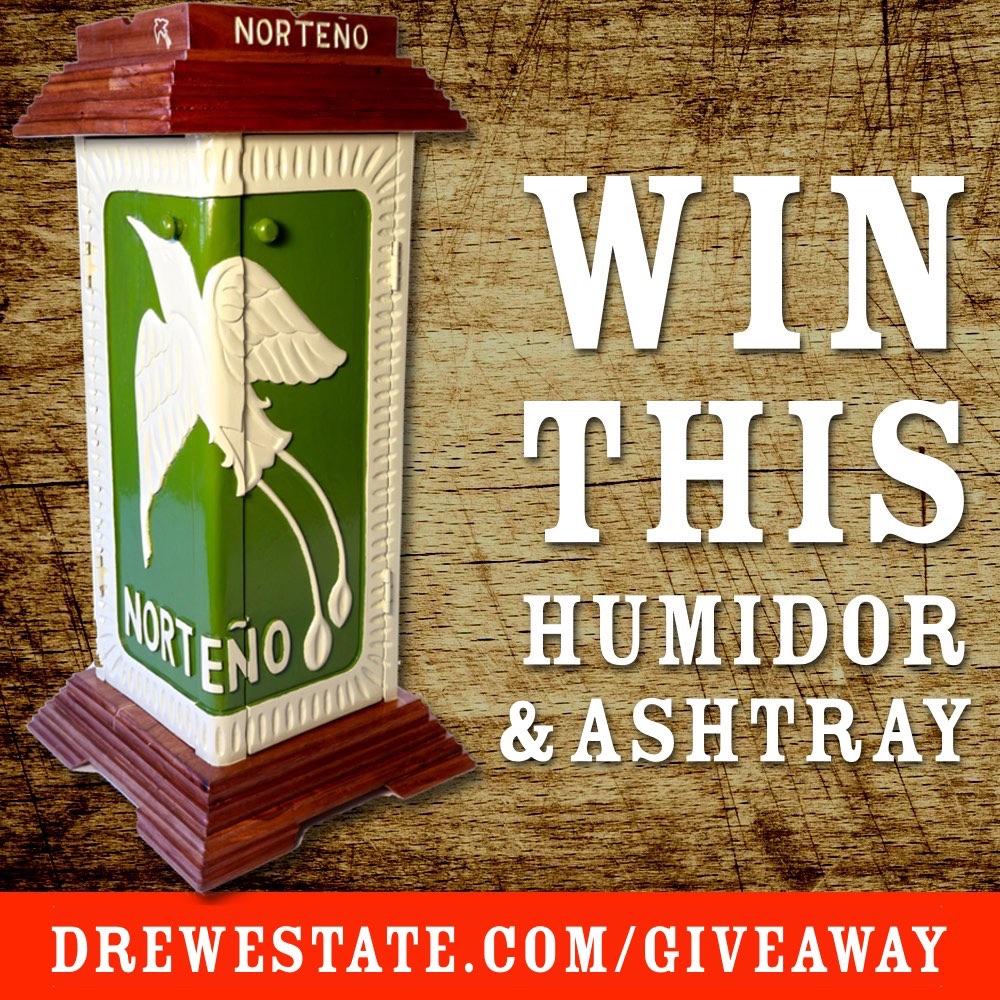 #herreranorteno
#de4l
<a href="/drewestatecigar/">Drew Estate Cigars</a>