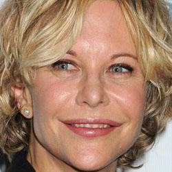 Happy Birthday! Meg Ryan - Movie Actress from United States(Connecticut), Birth sign...  