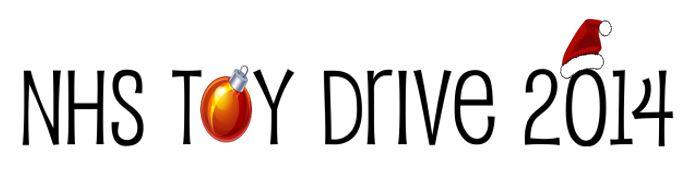 nhs_cghsnc's tweet photo. Thanks to everyone who signed up to help with the Toy Drive!!  Assignments are posted at: https://t.co/AWm1gs0NTW http://t.co/VxSW8PbYbm