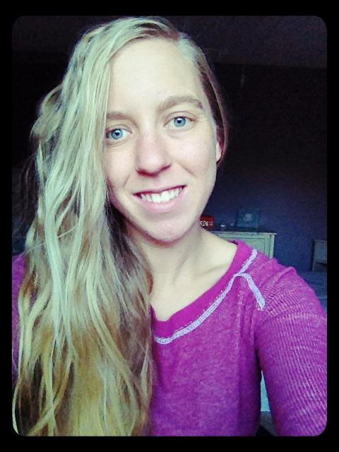 gracer91's tweet photo. Hello.😊👋 #switchedatbirthselfie http://t.co/ekY4Qmf9OY