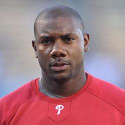 Happy Birthday! Ryan Howard - Baseball Player from United States(Missouri), Birth...  