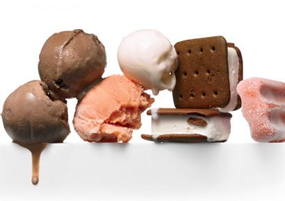 tastinewroc's tweet photo. Quick quiz: Which do you think is lower in calories? Ice Cream, Frozen Yogurt, or Tasti D-Lite? #tasti #dessert #yum http://t.co/F9F69kc73v