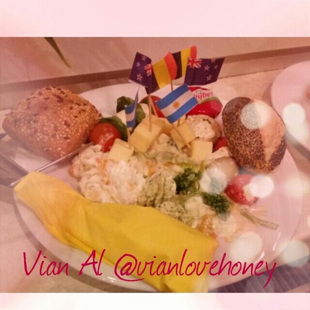 😋 🍸🍡