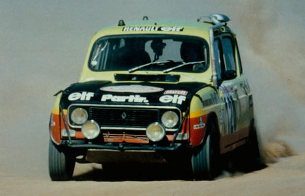 Renault4Colombi's tweet photo. #COLOMBIA #OrgulloColombiano #FuerzaColombia #SomosColombia #OrgulloCriollo #SoyColombia 

 Renault 4  - Rally http://t.co/A8XtYjHifW