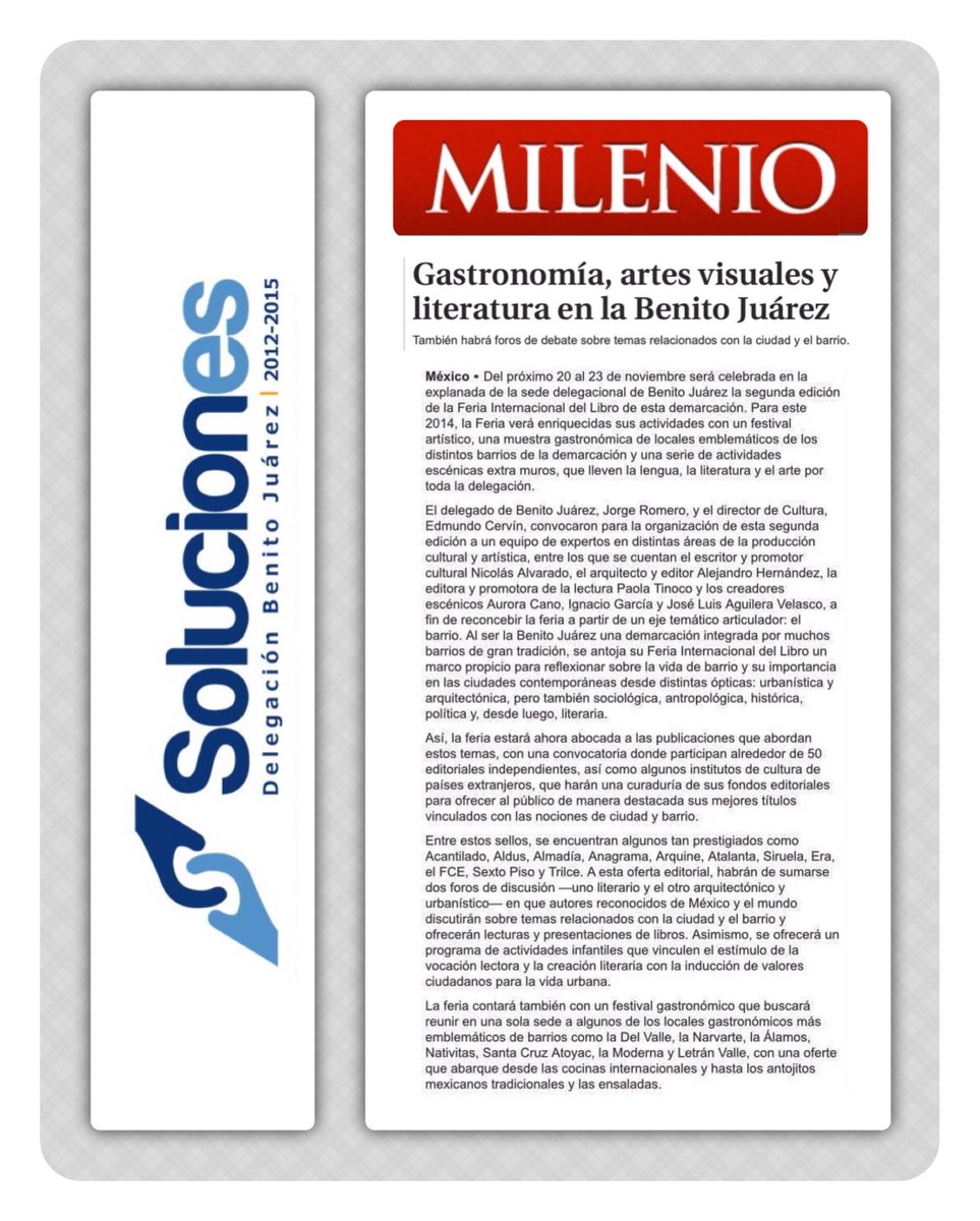 Jorge Romero Herrera tweet media