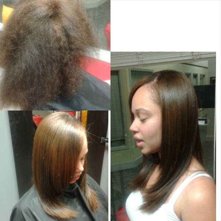 dysontheman's tweet photo. #repost #dallasstylist #naturalhair#nochemicals #silkpress #dysondoesmyhair #dysonstyles http://t.co/tPk16mEAsY