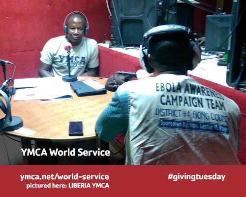 ymca's tweet photo. Now through Giving Tuesday, support Y programs that make a global impact. http://t.co/pj02XlajCR #givingtuesday #ymca http://t.co/Jg8QH9uRyo