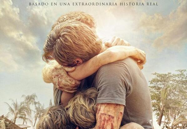 Frasespeliculas's tweet photo. "Cierra los ojos y piensa en algo bonito." (Lo imposible) #LoImposible http://t.co/cwD0wkh94q