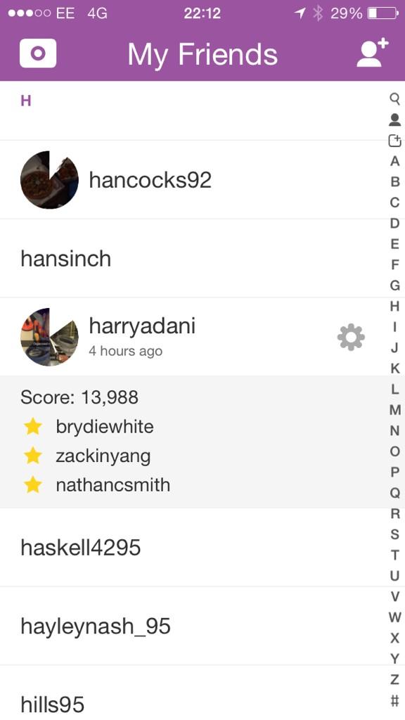 JoeWoodin's tweet image. "@nathancs7: Second yeah? @Zackinyang @JoeWoodin @HarryAdani http://t.co/ZgermAKwuG" oh wow. #parred #turkishhatesus #foreignlegionpricks