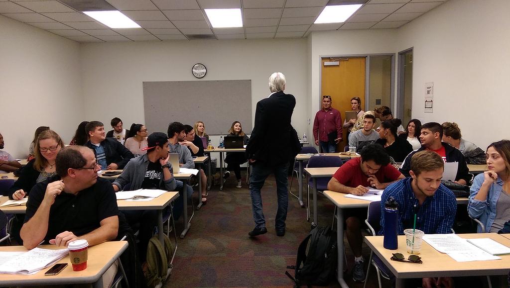 theexcelreport's tweet image. #theexcelreport event @UCLA was a #success. #UCLA @EntMagazine  #successcoaching @YoungTrep #MichaelLevine #Lifecoach