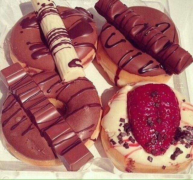 #donut #delicious