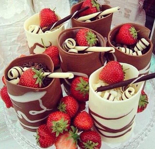 Mmm.. #delicious &amp; #sweet