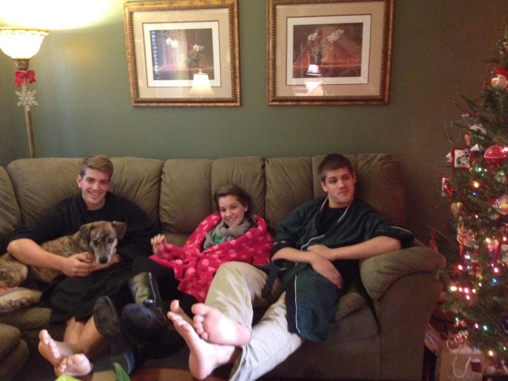 Kdawgwithablog's tweet photo. IN ONE WEEK I'LL BE HOME #getpumped #impumped @Baby_Greer @alexnotandrew @Ruckusthedog #bigdawgk #mattytoo http://t.co/J3jue1gdmh