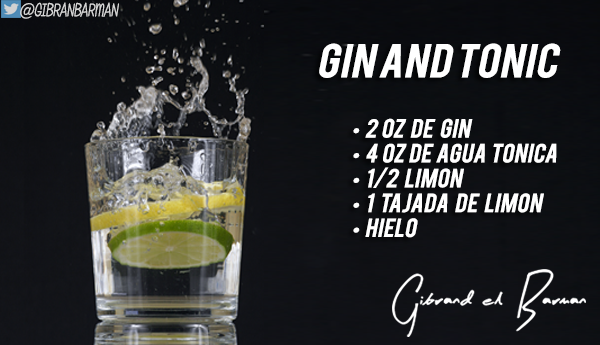 gibranbarman's tweet photo. Gin and Tonic

Un cóctel clásico, sencillo, fuerte y fresco, ideal para esta tarde. http://t.co/GdsIFmCNp5