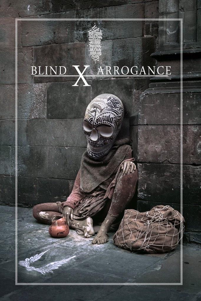 BlindArrogance's tweet photo. Very excited about the launch of our new website. :D  #2015 http://t.co/Pon0KJ9mks