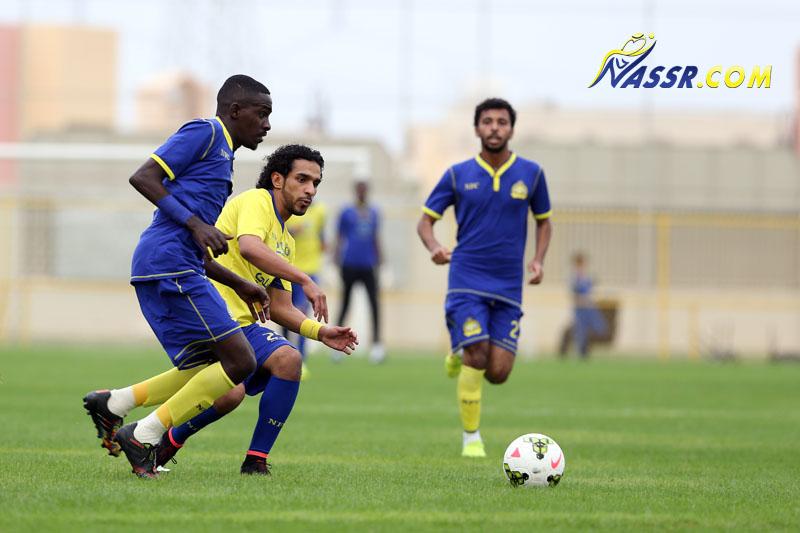 AlNassrFC's tweet photo. صور مناورة الفريق الأول والفريق الأولمبي
http://t.co/AeEjhjLY9R
#NFC http://t.co/107vqqHZzB