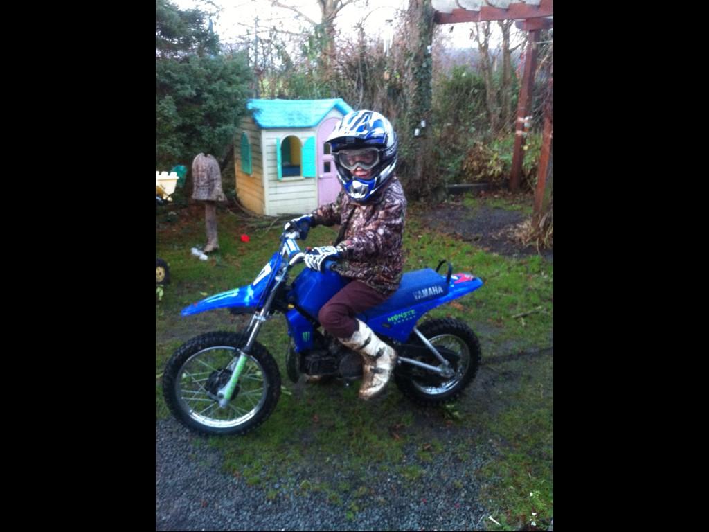 thesawmill's tweet photo. STOLEN FROM RUABON NEAR WREXHAM OVER THE WEEKEND. PW80 AND PW50. ANY INFO PLEASE GET IN TOUCH
#PW50
#PW80
#Stolen http://t.co/8zJc7fYaBh