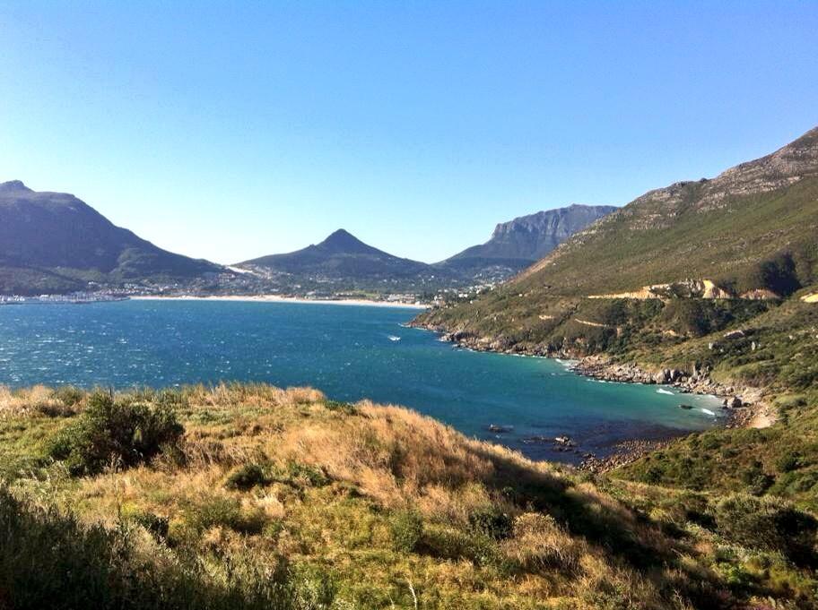 TheExiledRobin's tweet photo. Amazing place & fabulous experience! #CapeTown #ABC2014 http://t.co/i0TpsBbQEx