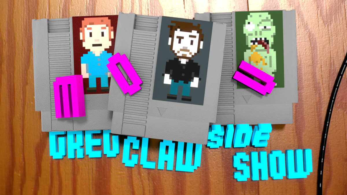mouhq's tweet photo. Still frame from the new Outro / Title anim.  #blender #letsplay #mastersofunlocking http://t.co/R5GShPxjSn