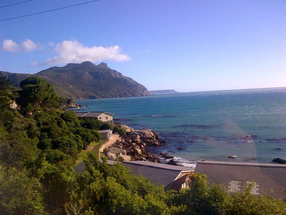 TheExiledRobin's tweet photo. More unsubtle gloating...
#CapeTown #ABC2014 http://t.co/KdNwMoP8DH