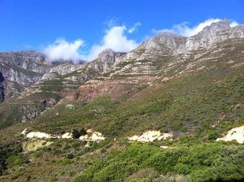 TheExiledRobin's tweet photo. More unsubtle gloating...
#CapeTown #ABC2014 http://t.co/KdNwMoP8DH