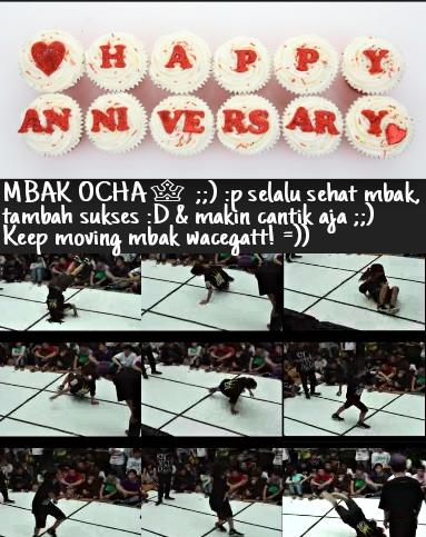 Eh dpt drmn tuh.. Niat bgt smpe bikin yg bgituan. Makasih byk loh ya {}"@EviRAnsori: Mbak mbakk. <a href="/Vanrossa_ocHa/">OCHΛ ♚ B2M</a> hehe "