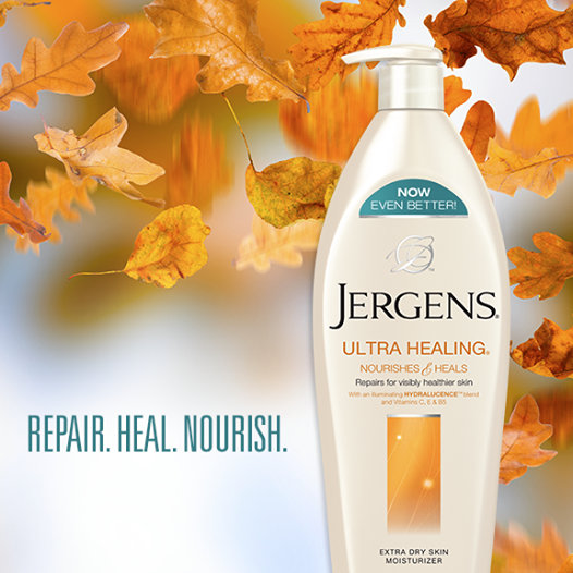 InfluensterCB's tweet photo. This fall, reveal visibly luminous, healthier skin with @JergensUS! #1WeekToGorgeous #ModaVoxBox http://t.co/9lLaEHocmm