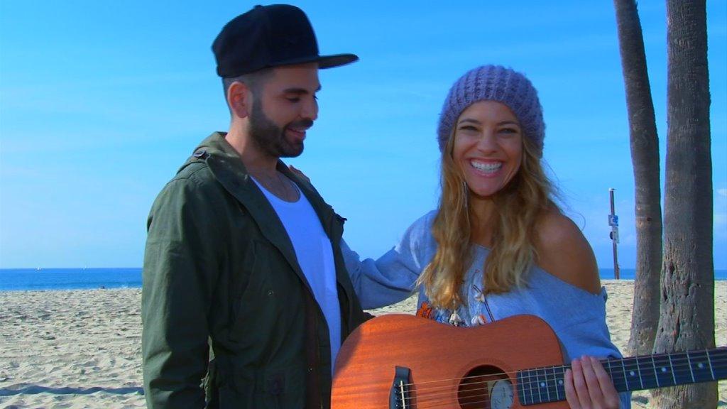 “<a href="/MabellDieppa/">Mabell Dieppa</a>: Encantadora <a href="/debinova/">Debi Nova</a>! Qué talentosa eres! Ojalá te lleves ese <a href="/LatinGRAMMYs/">The Latin Recording Academy / Latin GRAMMYs</a>! #YoVeoPrimerImpacto ” ❤️