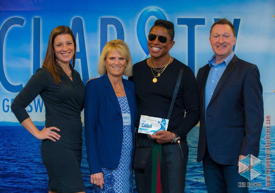 JJfanclubItalia's tweet photo. RT@clar8ty: We were so excited to hear Jermaine Jackson's testimonial for our product #calibr8 ! #jermainejackson http://t.co/y2iHoj17fB