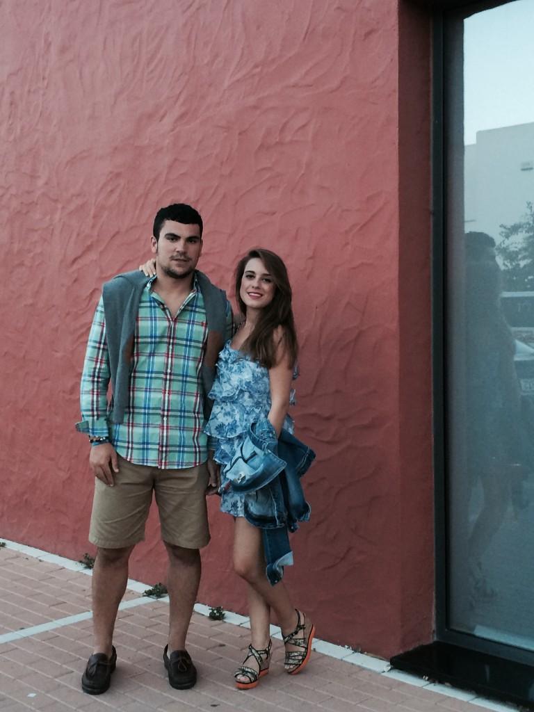 pcurtoa's tweet photo. Feliz cumpleaños a la mejor y a la mujer de mi vida!3cumpleaños juntos y los quedan http://t.co/IzwsFiFF5u