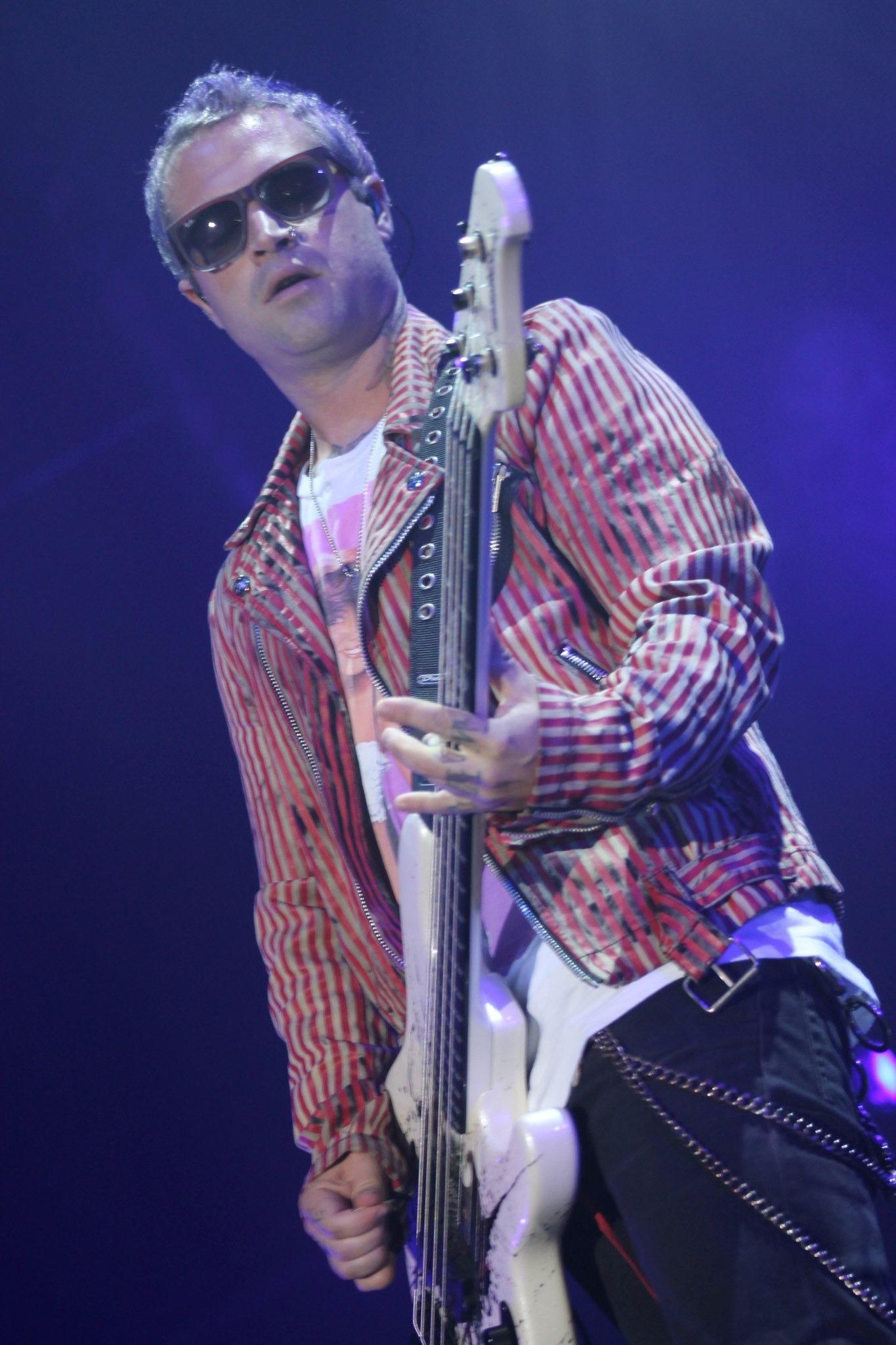 Happy Birthday, Johnny Christ! 