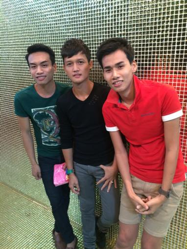 wiseatson's tweet image. ชอบรุปนี้ คิดถึงมึงสองตัวนะ