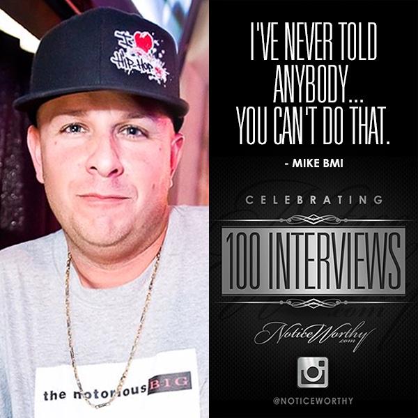 mikebmi's tweet photo. Check out my interview at http://t.co/tCAsCSlA93!http://t.co/iZroqIW6Ra @noticeworthy #100interviews #noticeworthy http://t.co/QOnzhUEXcw