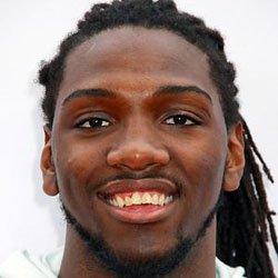 Happy Birthday! Kenneth Faried - Basketball Player from United States(New Jersey),...  