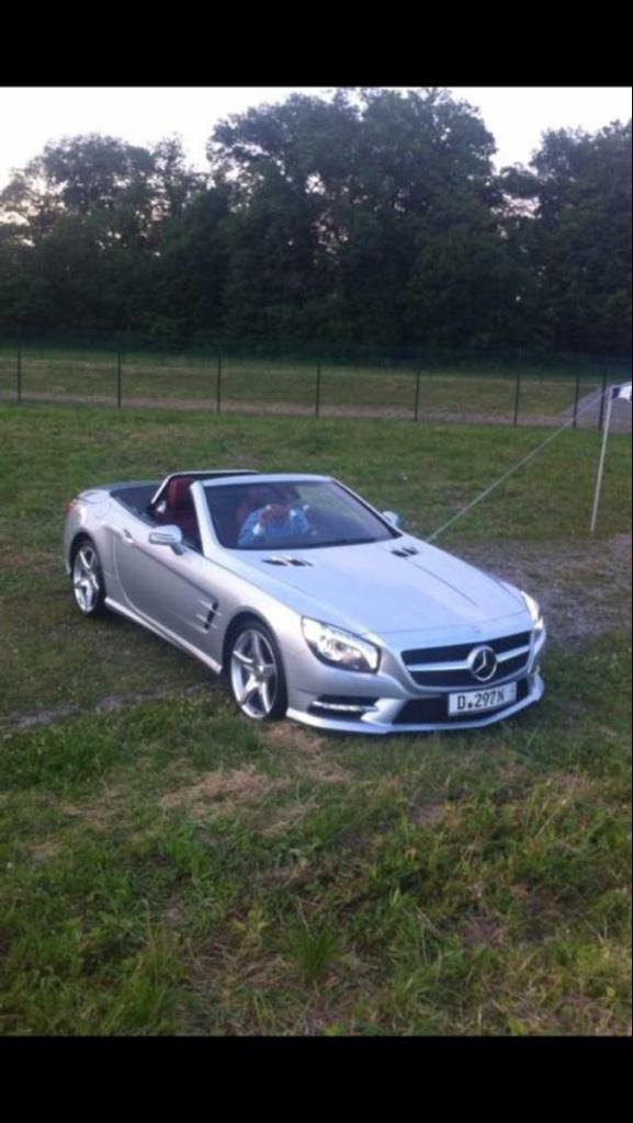 CocoDemeter's tweet image. Bon soir moi e ma voiture