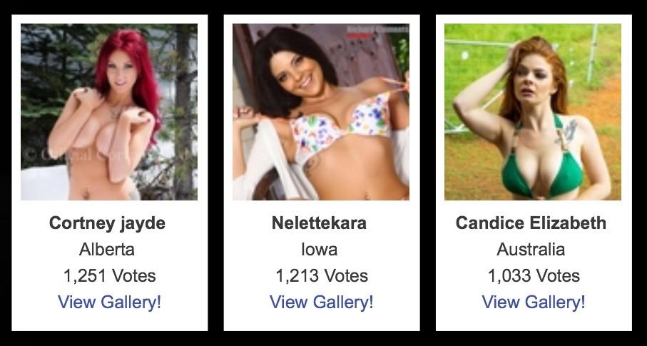 CortneyJayde's tweet photo. #Canada #USA #Australia all in top 3 for @MissSocialNet #vote #cortneyjayde or #missNovember
http://t.co/0ASE7xTyB8 http://t.co/NCKh9r7X68