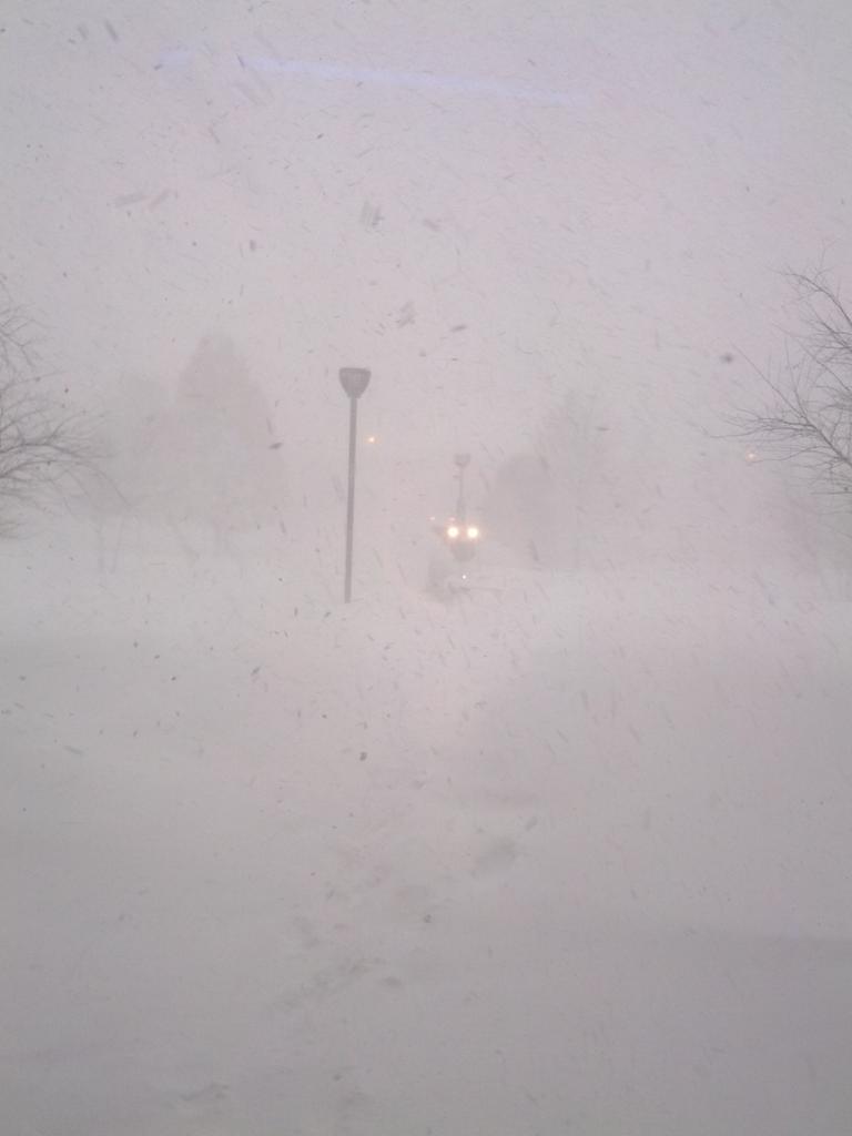 ben_unverhau's tweet photo. My view at work today... #elsa2014 http://t.co/dIE0qRlXFQ
