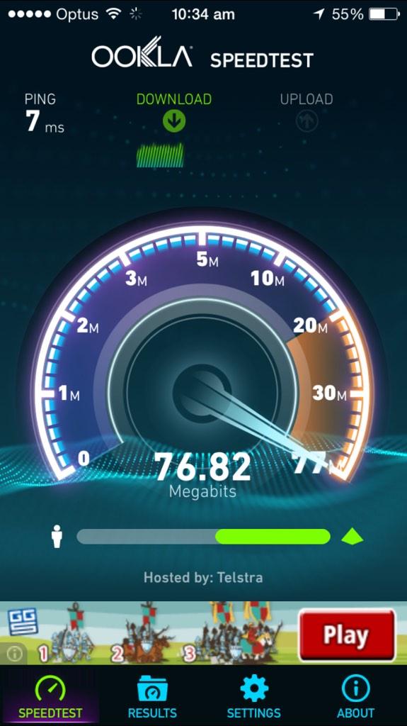 longzheng's tweet photo. At the Melbourne launch of first 1000 Telstra Hotspots around Australia. Wifi on payphones. Home wifi sharing next. http://t.co/fQS5xU7V2y