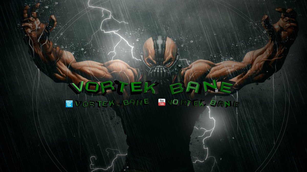 Vortek_Bane's tweet photo. @420_CoD thanks man. @vortekxtiik @dechamp72 what y'all think http://t.co/5poUZO81VL