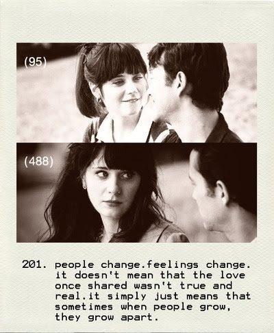(500) Days of Summer 😢😢😢