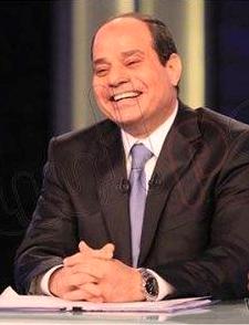 Happy Birthday to President Abdel Fattah El-Sisi - A Man whose Words are Actions  