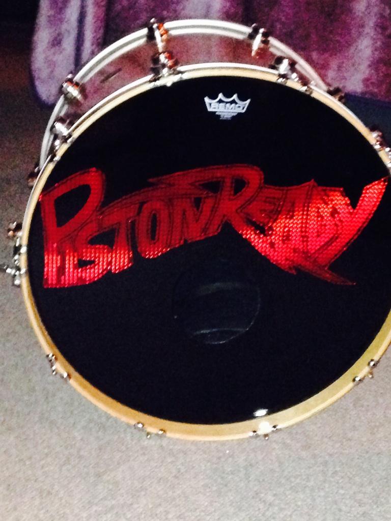 PistonReady (@pistonready) on Twitter photo 