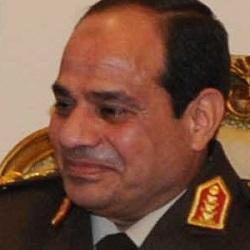 Happy Birthday! Abdel Fattah El-sisi - Politician from Egypt, Birth sign...  