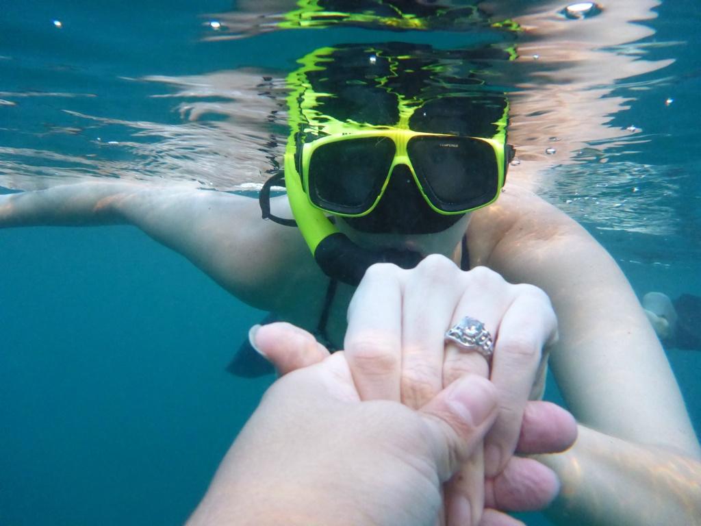 Asianbob's tweet photo. She said "yes"!! http://t.co/0UgZm6H9wT
