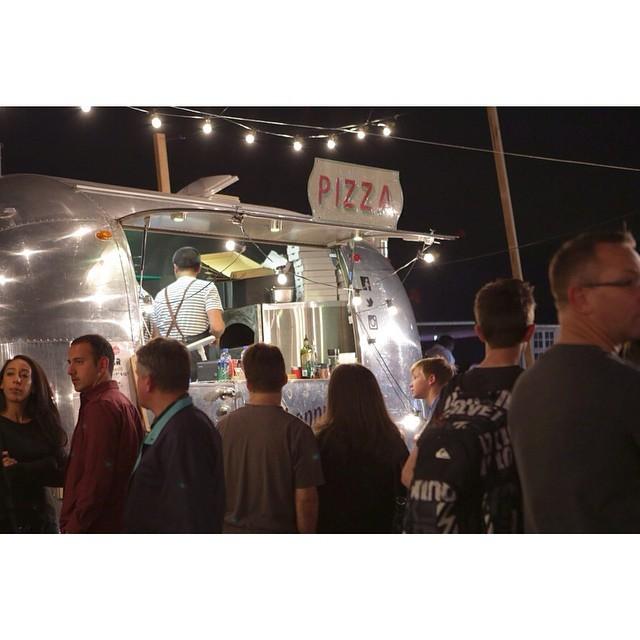 Food Truck Festival at the Village Drive-In tonight. Perfect weather and 8 Food Trucks! See you from 6pm at Newla...