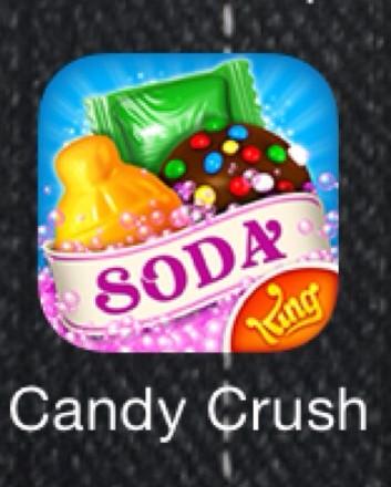 PoriruaGirl's tweet image. Oh no caught in a weak moment I downloaded new #CandyCrush version today. So bad &amp;amp; yet so good #addictivepersonality