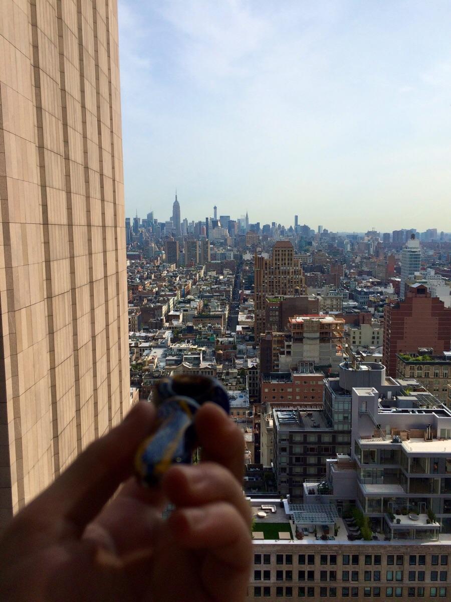 JointWithAView's tweet image. Manhattan, NYC