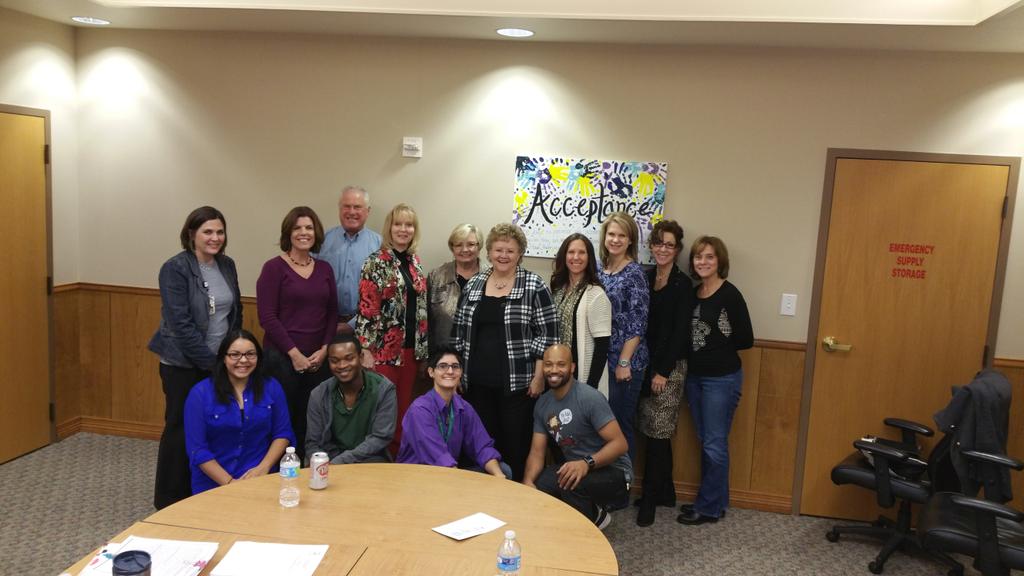 JubaArtist's tweet photo. @UNTPUSH spoke to @CASADenton Board Members. Exciting. 
#fostercare #advocate #beavoice #fostercarealumni #CASA http://t.co/GQgumekmvL