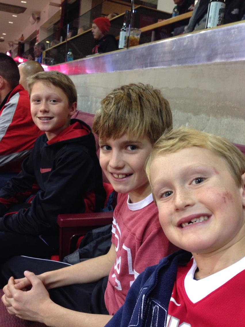 BarrettMortgage's tweet photo. @brutus_buckeye.  #gobucks http://t.co/7NRNZYcOQY